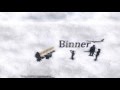 BINNER, Poem & Video by Mike Bell, Music by David Sangster