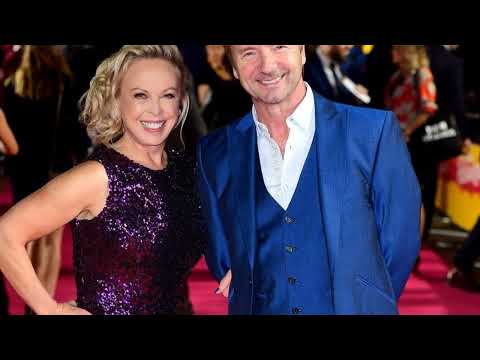 Torvill and Dean issue apology after 'uncomfortable' Dancing On Ice performance