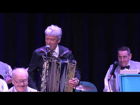 Seminola-orkesterin konsertti 14.4.2019 osa 1