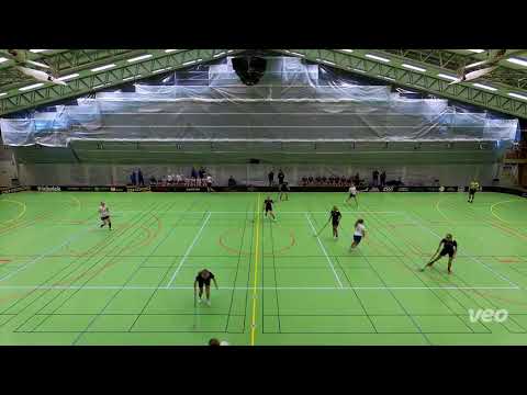 Wibax IBF - Luleå SK