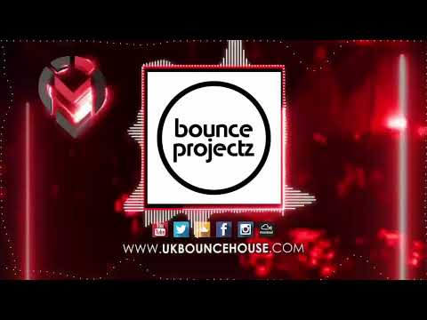 Bounce-Projectz - Big Bounce Mix Volume 01 2022