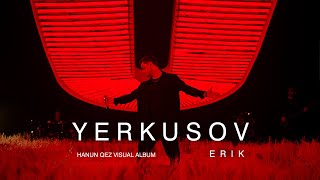 Erik Karapetyan - Yerkusov (2023)