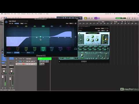 Free Download The ART of Deep House Logic Pro X TUTORiAL