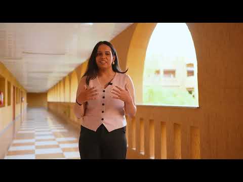Campus immersion video 2