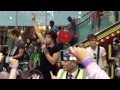 The Vamps Singing Year 3000 
