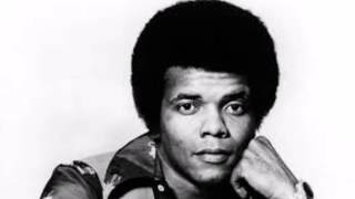 Johnny Nash - A very Special Girl