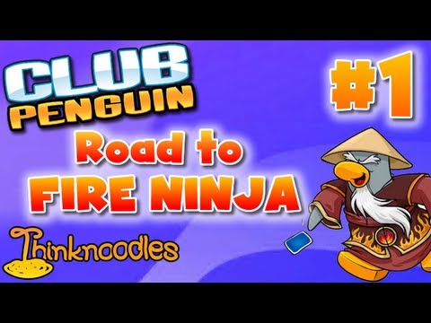 download lagu mp3 mp4 How To Become A Fire Ninja, download lagu How To Become A Fire Ninja gratis, unduh video klip How To Become A Fire Ninja