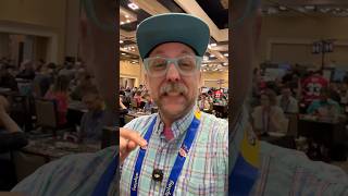 You Should Be Going to Board Game Conventions! #boardgames #boardgameconvention #tabletopgames