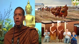 ทายาทมหาเศรษฐี!!!!ทิ้งมรดกกว่า 2 แสนล้าน!!!ขอบวชไม่สึก!ด้วยเหตุผลที่หลายคนคาดไม่ถึง