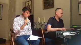 Always Something There to Remind Me - Burt Bacharach and Hal David