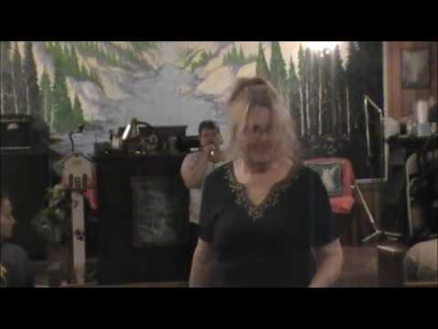 Roderfield House of prayer 10/ 7 /16 Bro Johnny Akers preaching from Jude