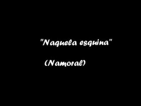 Naquela Esquina video