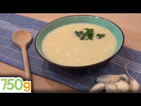 Tourin or Lomagne Garlic Soup - 750g
