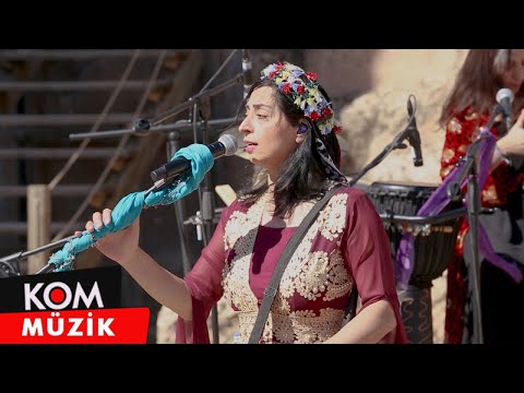 Kardeş Türküler, JinMa - Fadikê (Dengê Qedîm Konserên Amîdayê)