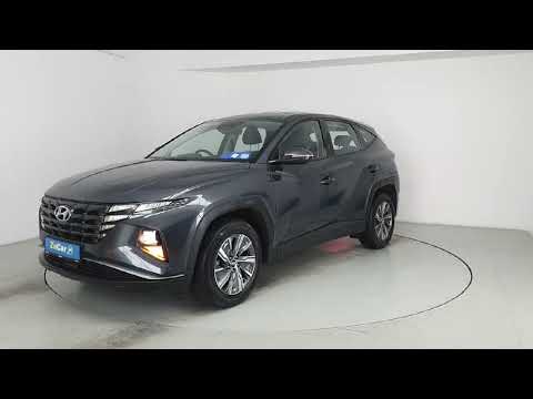 Hyundai Tucson 2WD Comfort Plus - Image 2