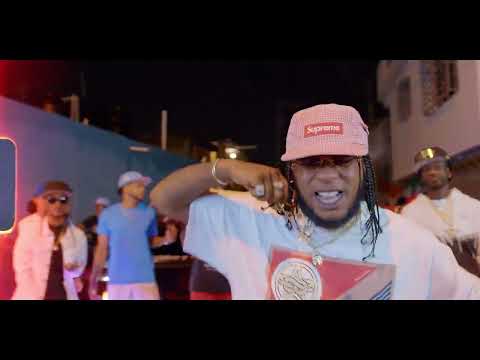 Onguito Wa X Jonatan Burlon - Tan LLeno 😠 | Video Oficial