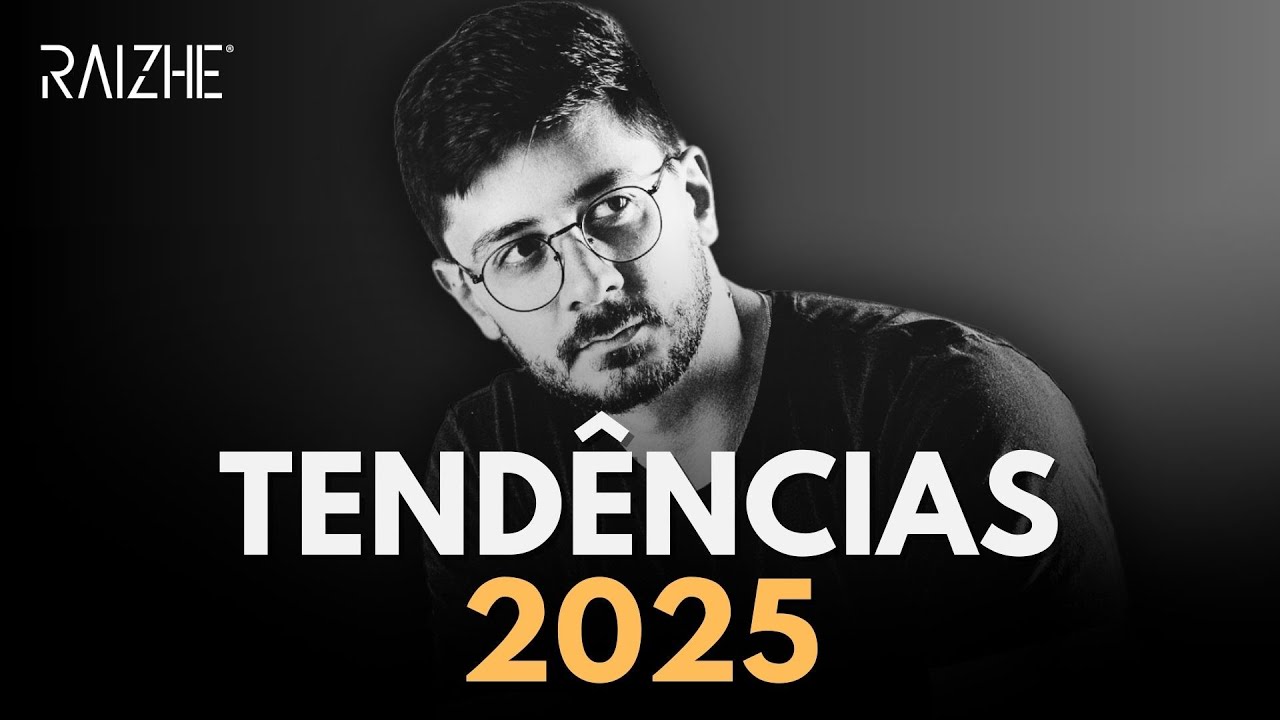 NÃO PERCA MAIS VENDAS! As principais tendências para o marketing B2B em 2025