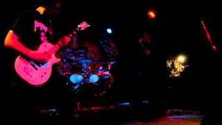 Speedwolf "Up All Night" live at Rites Of Darkness II Fest
