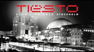 Zedd Ft Foxes  Clarity Tiësto Remix)[Club Life Vol.3 Stockholm]