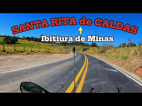 Ibitiura de Minas X Santa Rita de Caldas (2026)