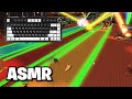 ASMR Roblox Steal A Brainrot Keyboard Sounds