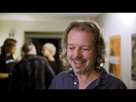 Pictures At An Exhibition by VoyagerIV - The Studio Trailer