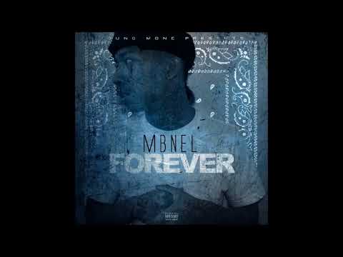 MBNel - Diamonds (Exclusive Audio)