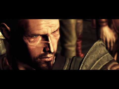 Dragon Age: Warden's Fall