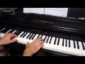 Keane - Hamburg Song (Piano Accompaniment ...