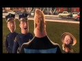 The Regretibles The Incredibles Parody IDeally