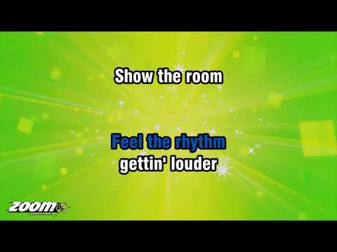 Meghan Trainor - Better When I'm Dancing - Karaoke Version from Zoom Karaoke