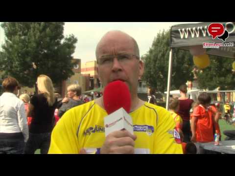 Aflevering 12 - Opening kunstgrasveld de Keen