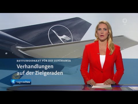 tagesschau 20:00 Uhr, 21.05.2020