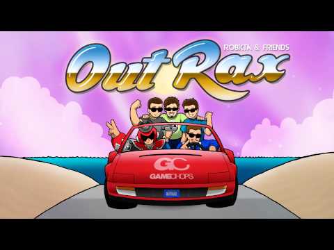 OutRax - TestaRossa Connection by RobKTA and Kevin Villecco | GameChops