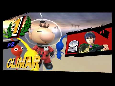 Smash In The Sand 16 TiE Etho vs TiE ImHip