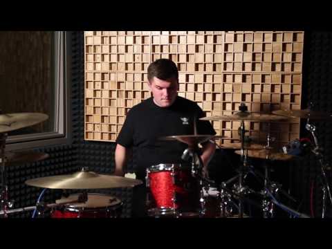 Ryan- FALL OUT BOY- Thnks fr th Mmrs (Drum Cover)
