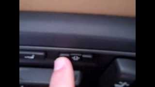 preview picture of video 'Lexus of Madison - 2014 GS350 F Sport Seat Settings'