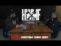 #83 - CHRISTMAS COMES EARLY | HWMF Podcast
