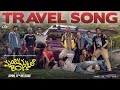 Travel Song Manjummel Boys Telugu Chidambaram Sushin Shyam Parava Films Mythri Movie Makers