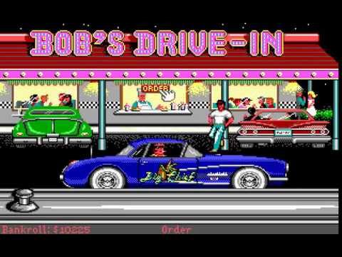 street rod pc game free