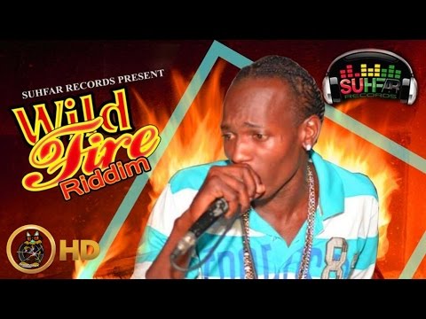 Wisey Don - Jah Know Star [Wild Fire Riddim Vol. 1] December 2015
