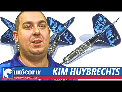 Matt's Team Unicorn Chat - Kim Huybrechts