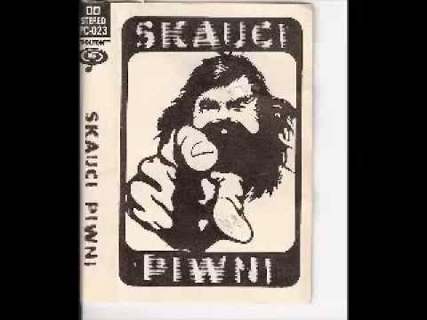 Kabaret PRL Skauci Piwni przy ognisku - cz2