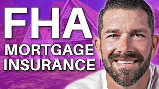 NEW FHA Loan Requirements 2024 - Mortgage Insurance - FHA Loan 2024