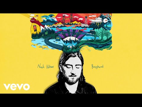 Noah Kahan - Sink (Official Audio)