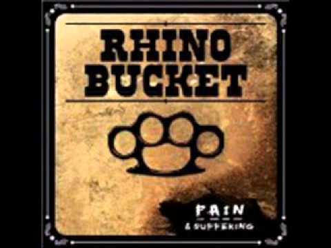 Rhino Bucket- Bastard.wmv