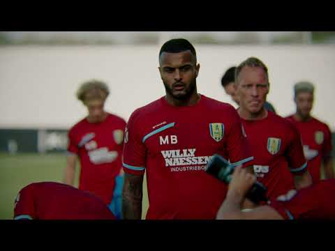 TRAININGSKAMP VALENCIA | Dag 3