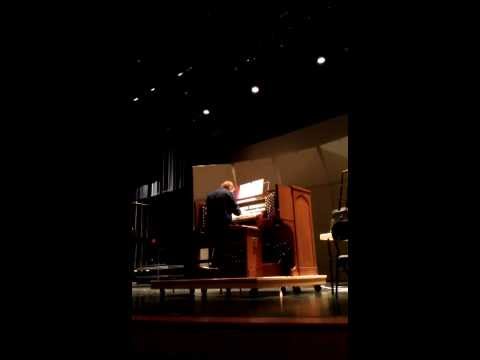 Music Of The Night Clip Played By Walt Strony