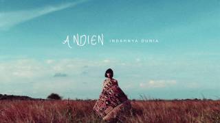 Andien - Indahnya Dunia (Official Audio)