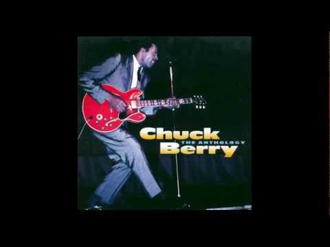 Chuck Berry - Johnny B Goode Backing Track